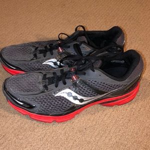 Saucony Mirage Men’s Running Shoes